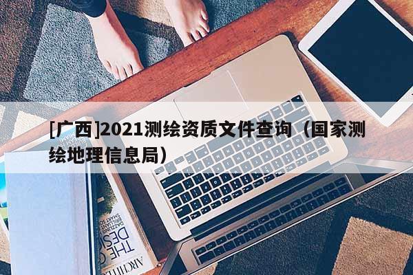 [廣西]2021測繪資質(zhì)文件查詢（國家測繪地理信息局）