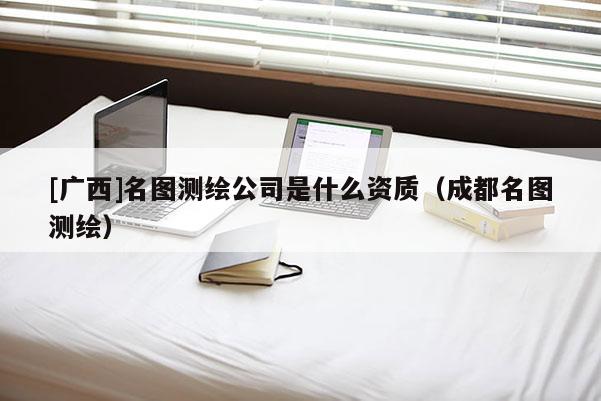 [廣西]名圖測繪公司是什么資質(zhì)（成都名圖測繪）
