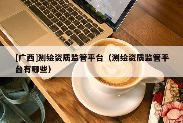 [廣西]測繪資質(zhì)監(jiān)管平臺（測繪資質(zhì)監(jiān)管平臺有哪些）