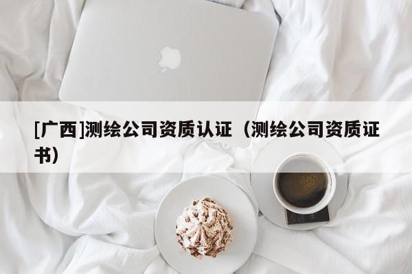 [廣西]測繪公司資質(zhì)認(rèn)證（測繪公司資質(zhì)證書）