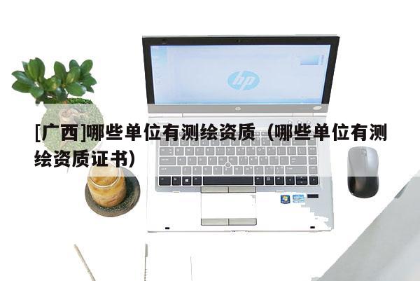 [廣西]哪些單位有測繪資質(zhì)（哪些單位有測繪資質(zhì)證書）