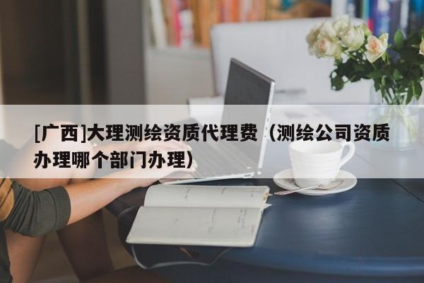 [廣西]大理測繪資質代理費（測繪公司資質辦理哪個部門辦理）
