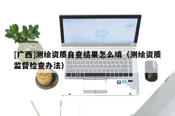 [廣西]測繪資質(zhì)自查結(jié)果怎么填（測繪資質(zhì)監(jiān)督檢查辦法）