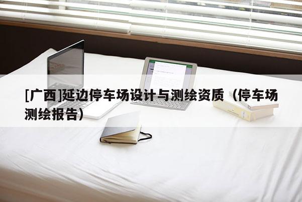 [廣西]延邊停車場設(shè)計(jì)與測繪資質(zhì)（停車場測繪報(bào)告）